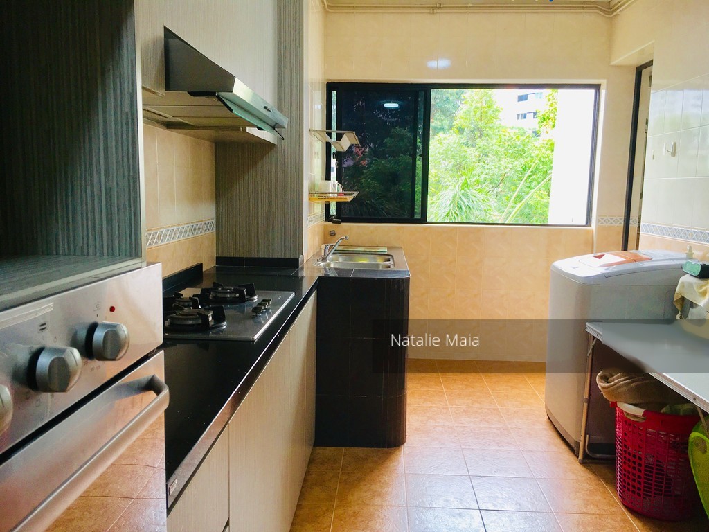 Blk 518 Jurong West Street 52 (Jurong West), HDB 3 Rooms #205127601